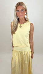 Sunbeam Stroll Top