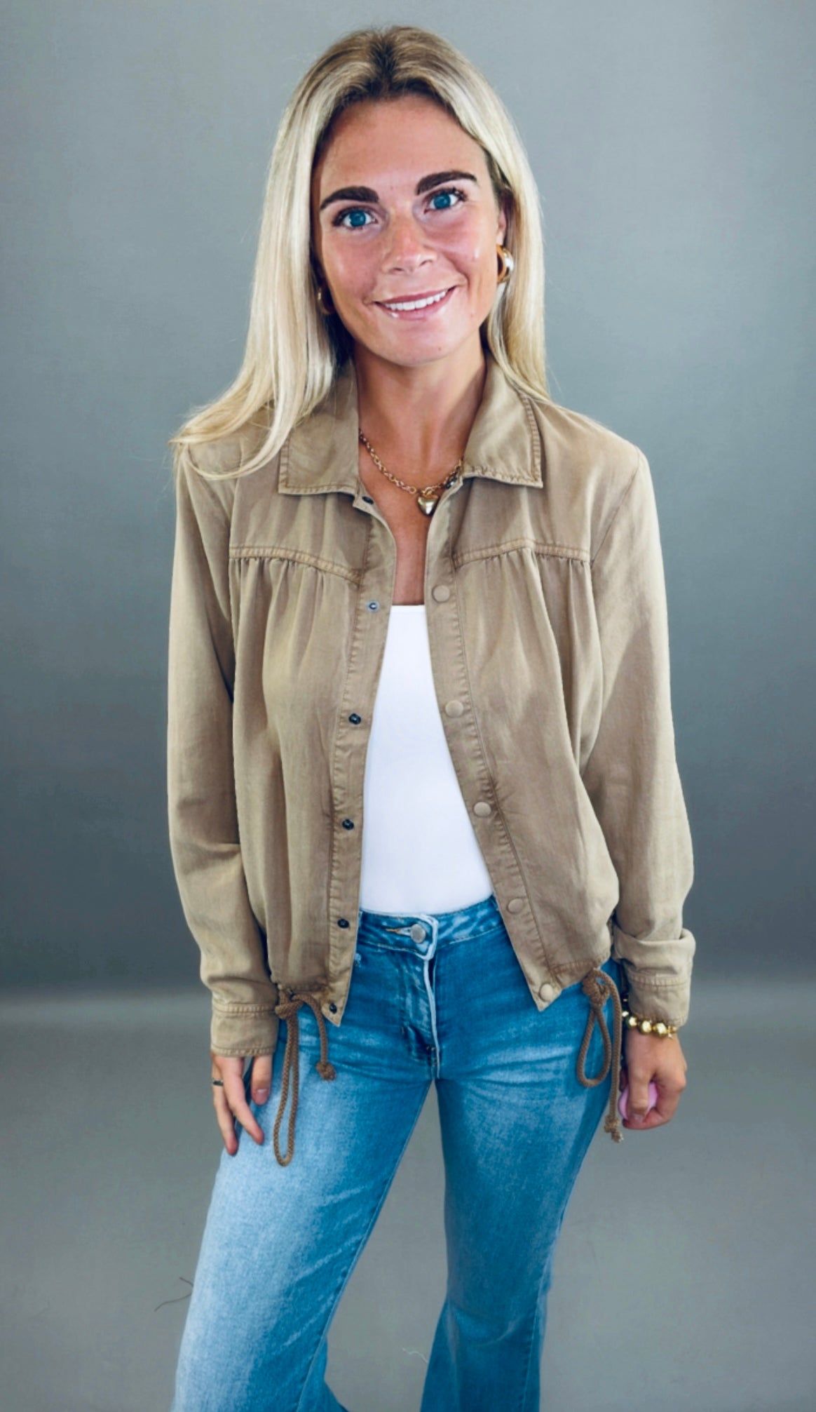 Easy Street Jacket