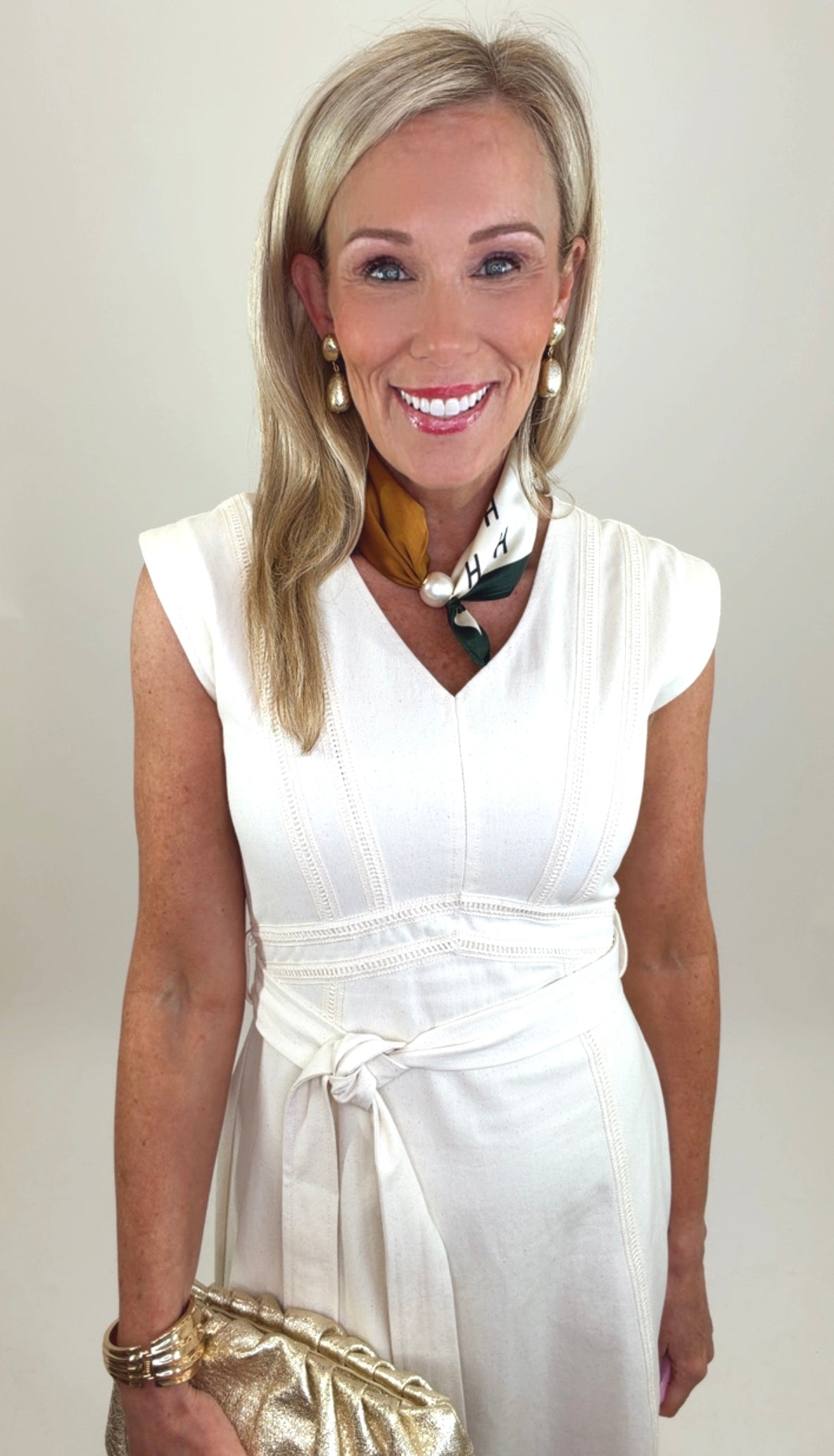 Summer Estate Dress