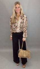 Lennox Blouse