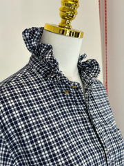 Second Story Shirt (JCrew/Fln/M)