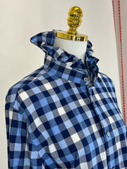 Second Story Shirt (Express/DrkBlCh/L)