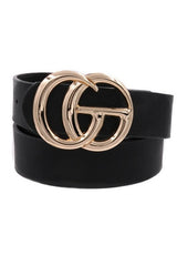 GG Style Belt