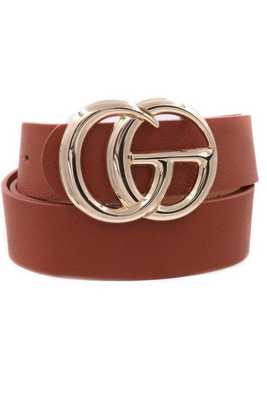 GG Style Belt