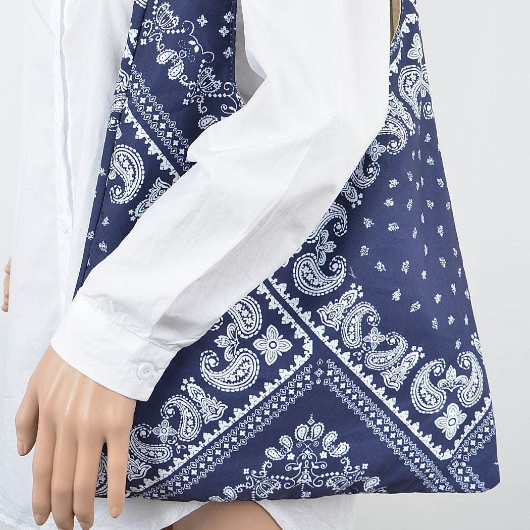 Bandana Babe Bag