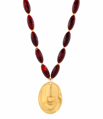 Stone & Swagger Necklace