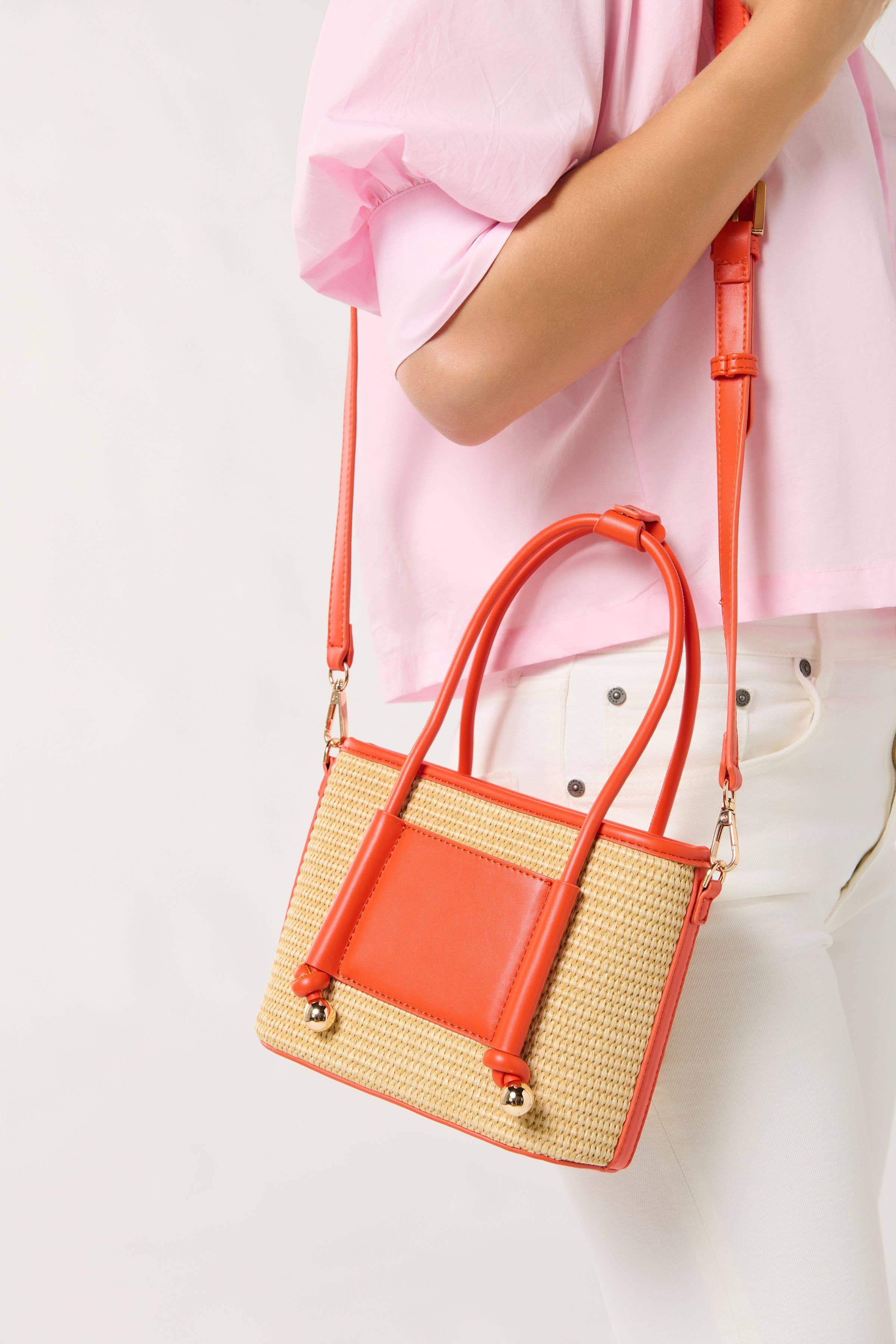 Salerno Mini Tote