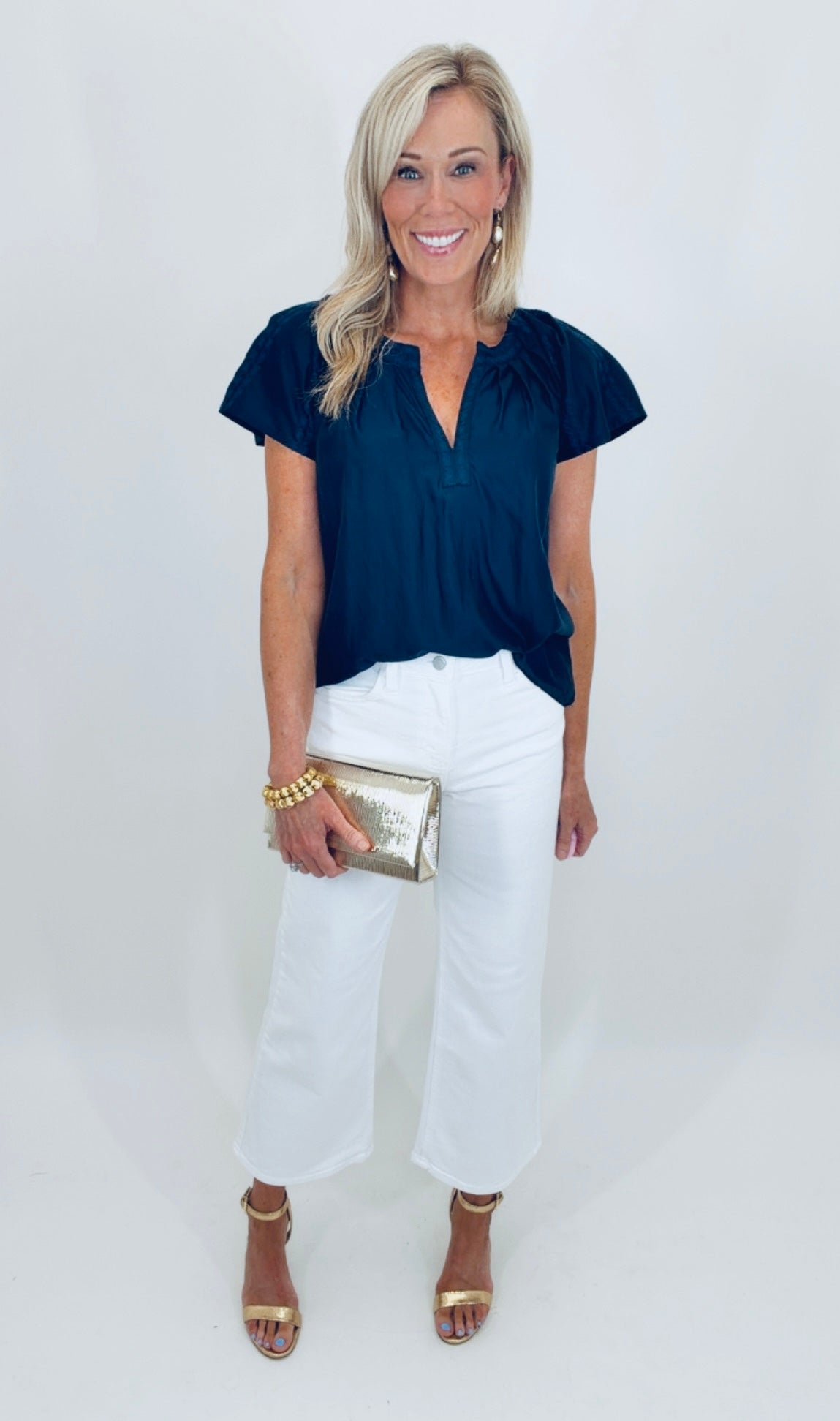 Davenport Top