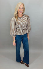 Marlow Blouse
