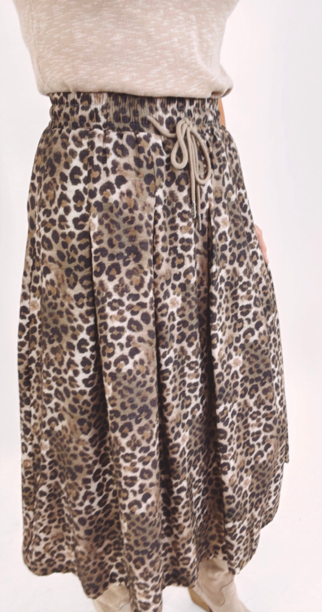 Wild Whimsy Skirt