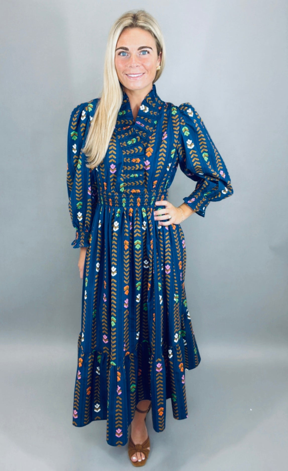 Forevermore Dress