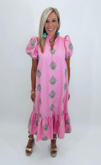 Blossom Edit Dress