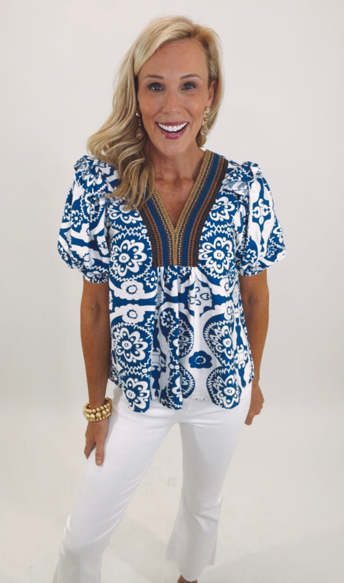 Annette Top