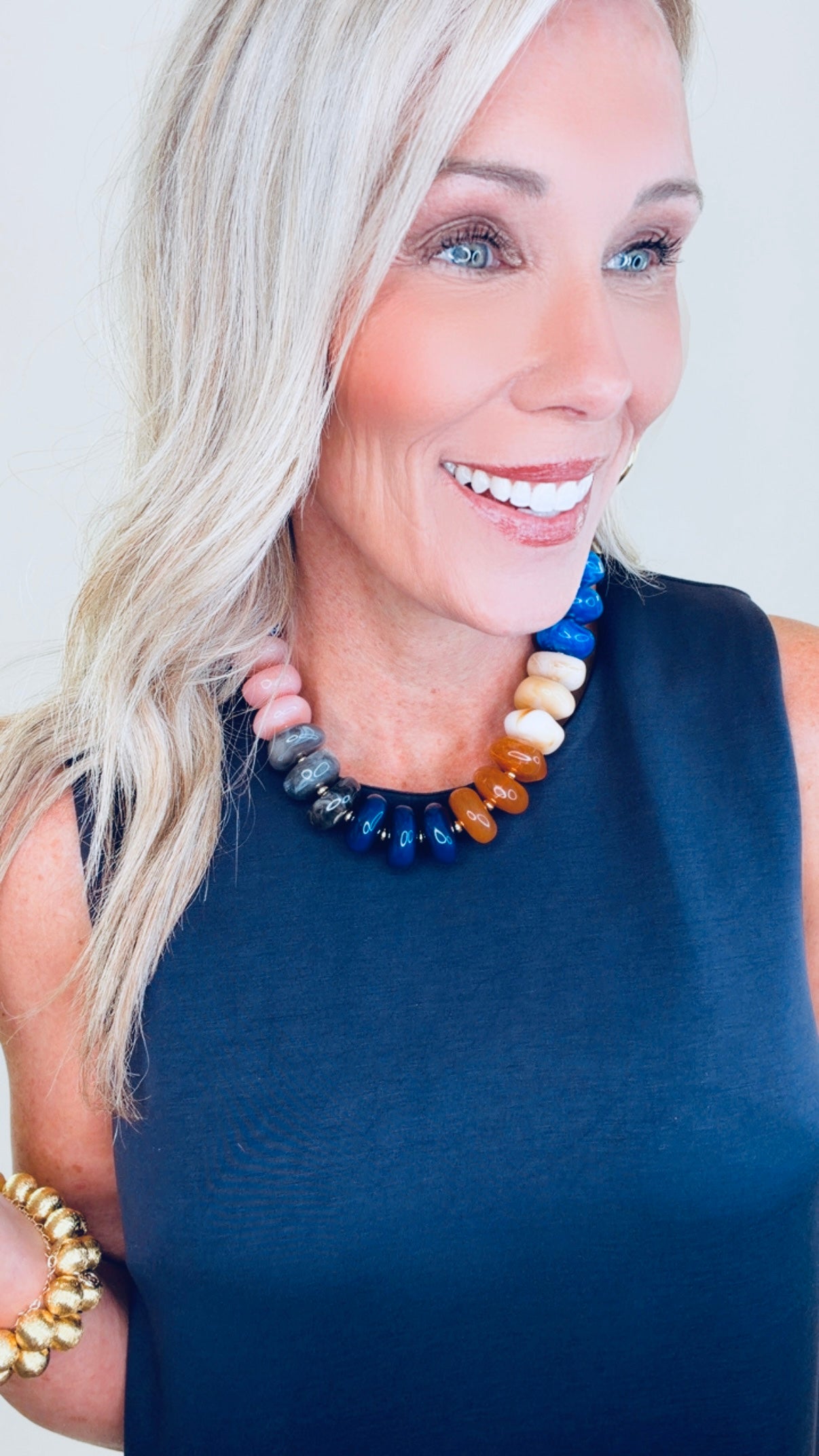 Color Collective Necklace