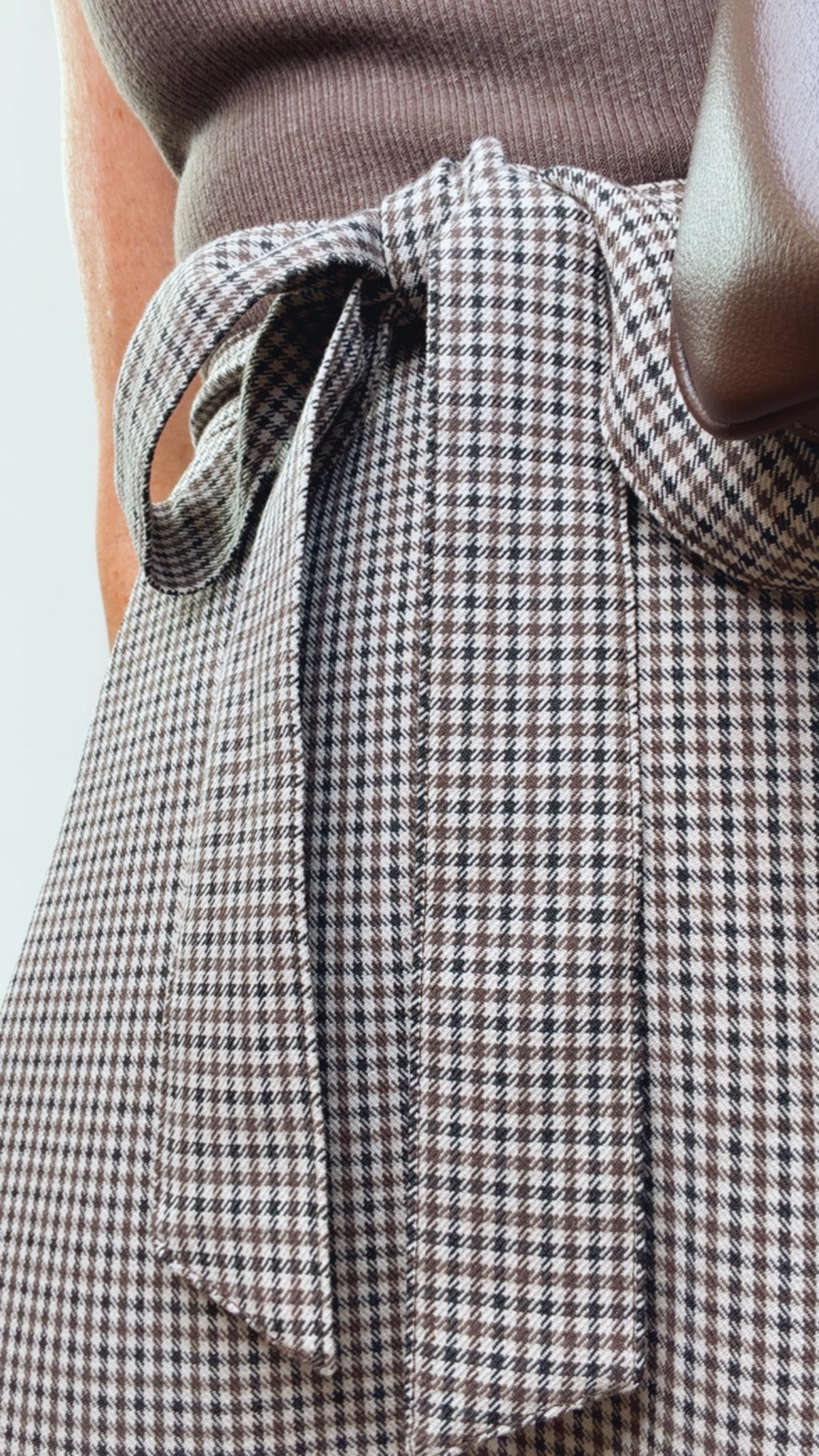 The Ashbourne Dress