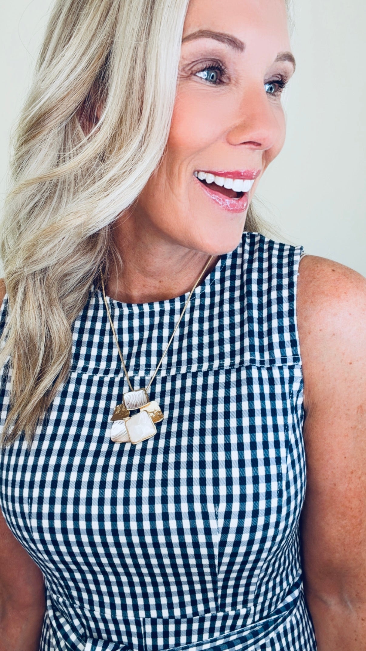 Seaport Charm Dress