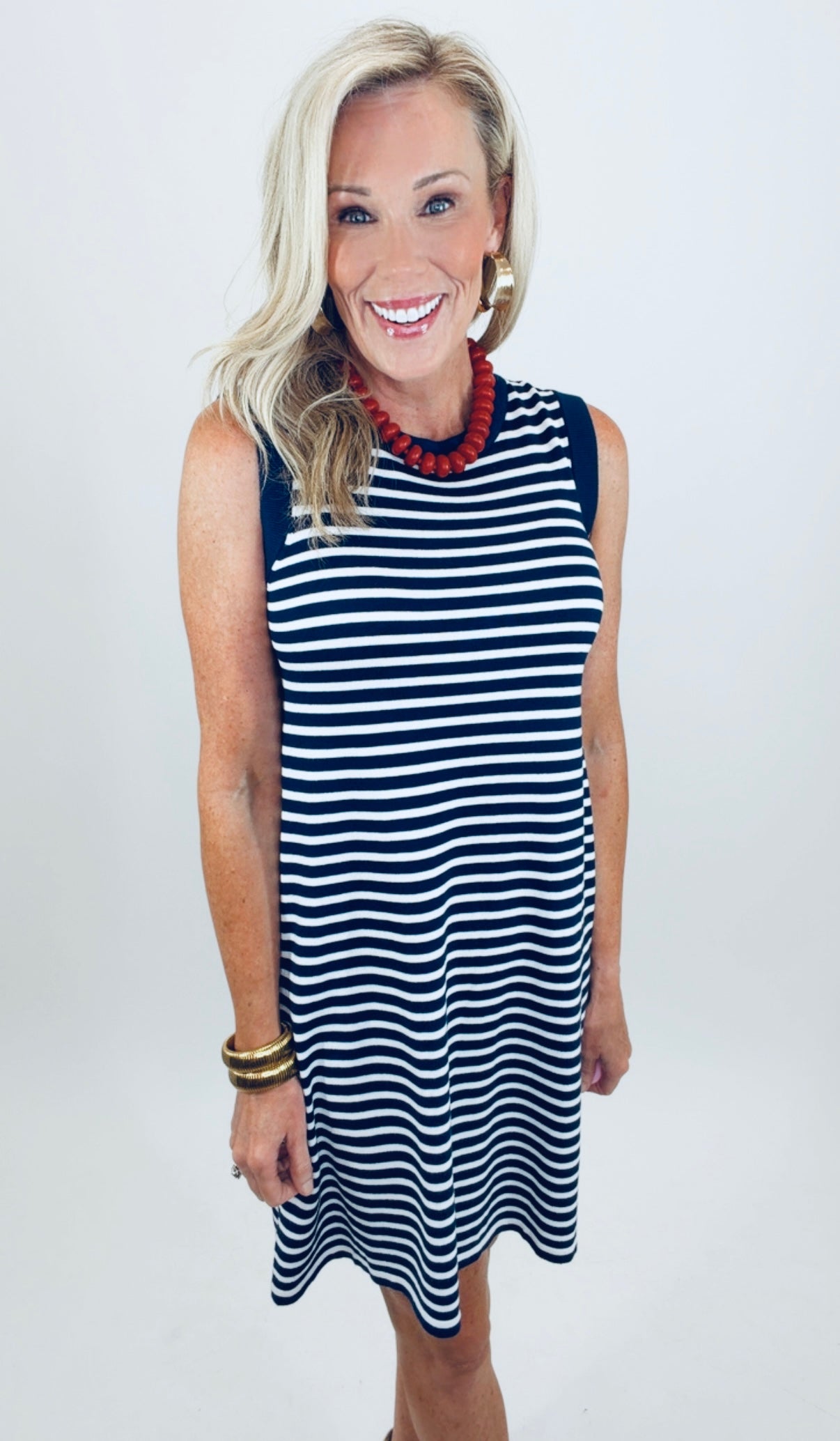 Dockside Dress