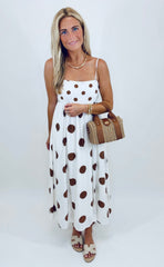 Sweet Spot Maxi Dress
