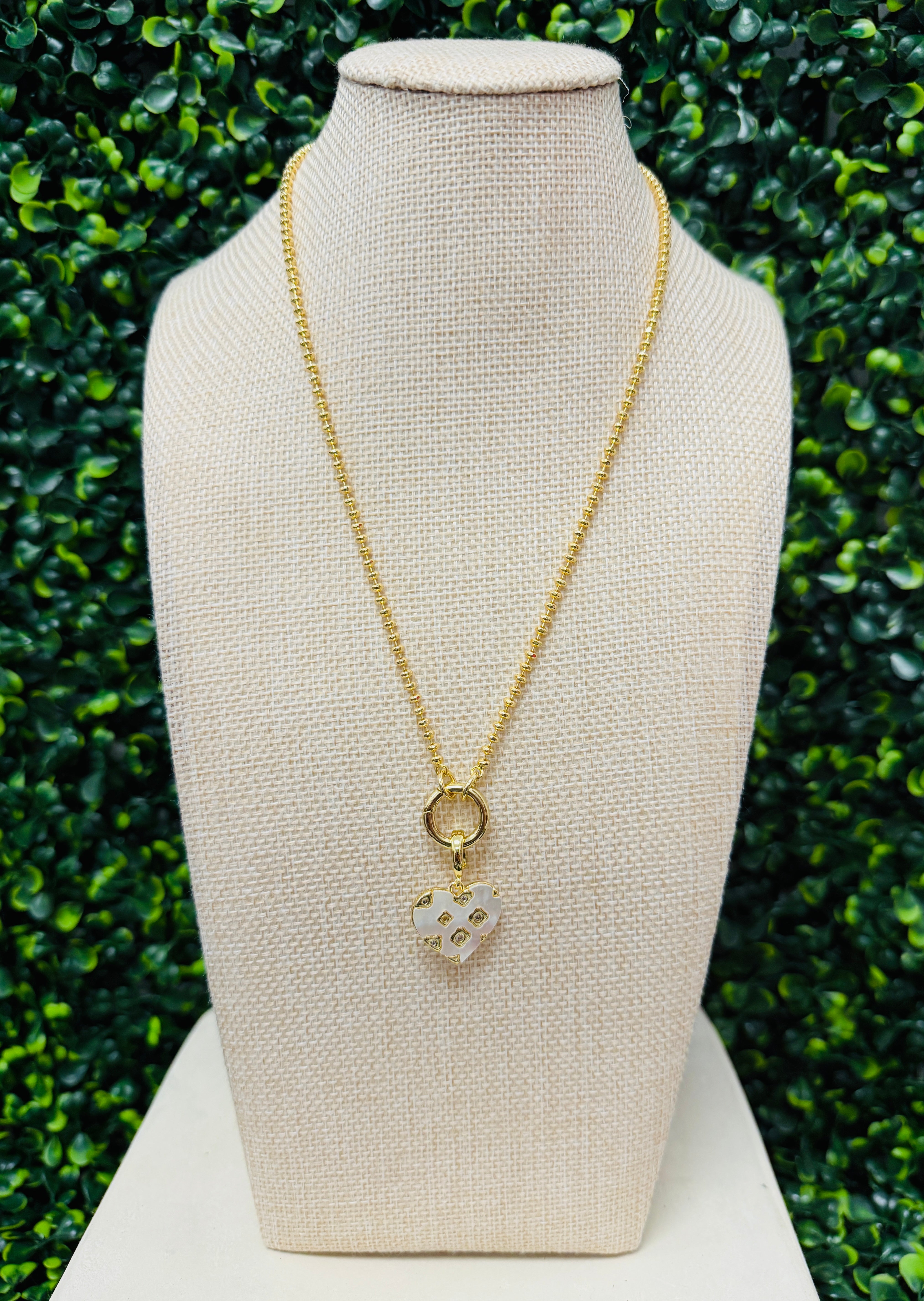 Luxe Charms
