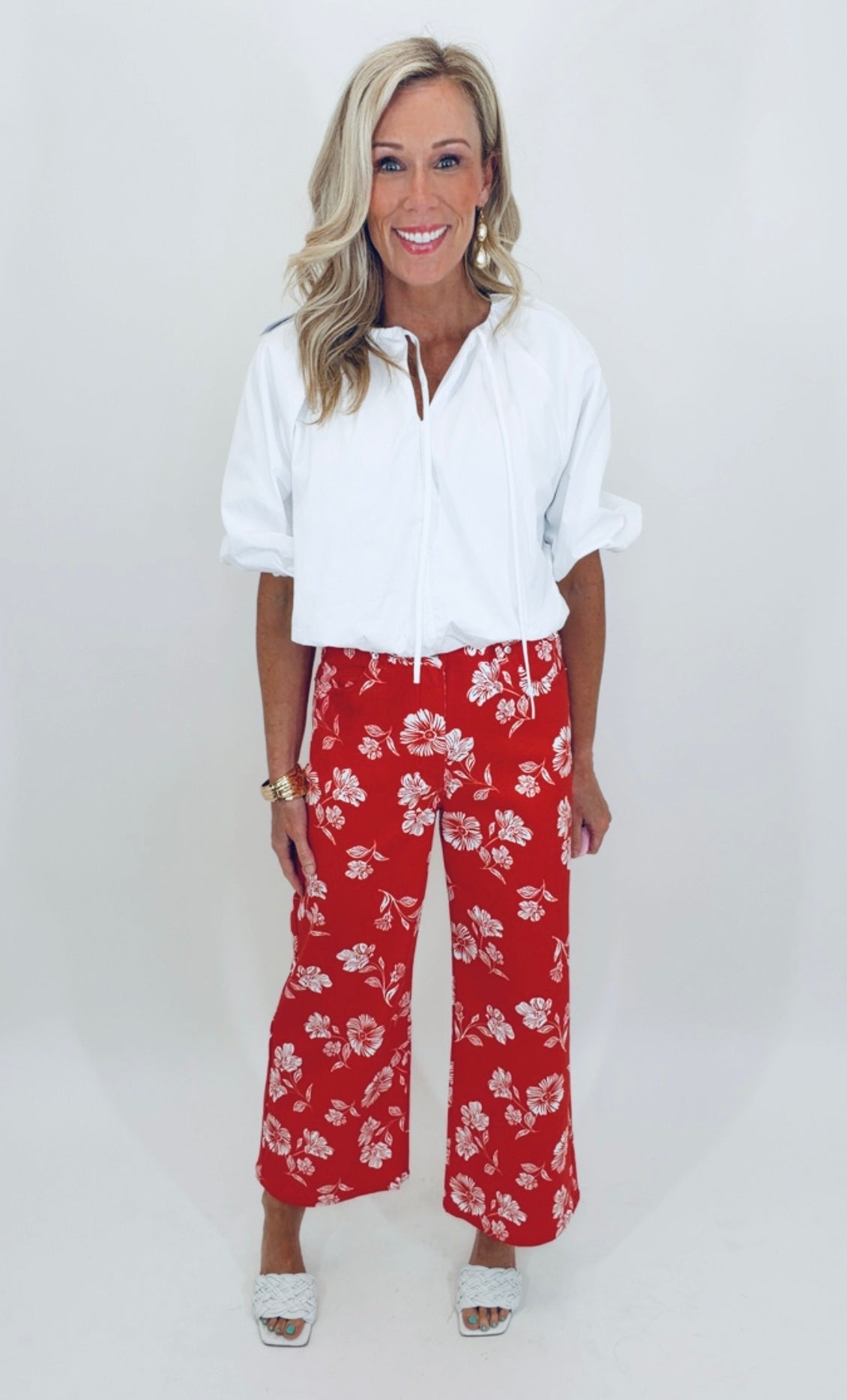 Here for the Fun Pants