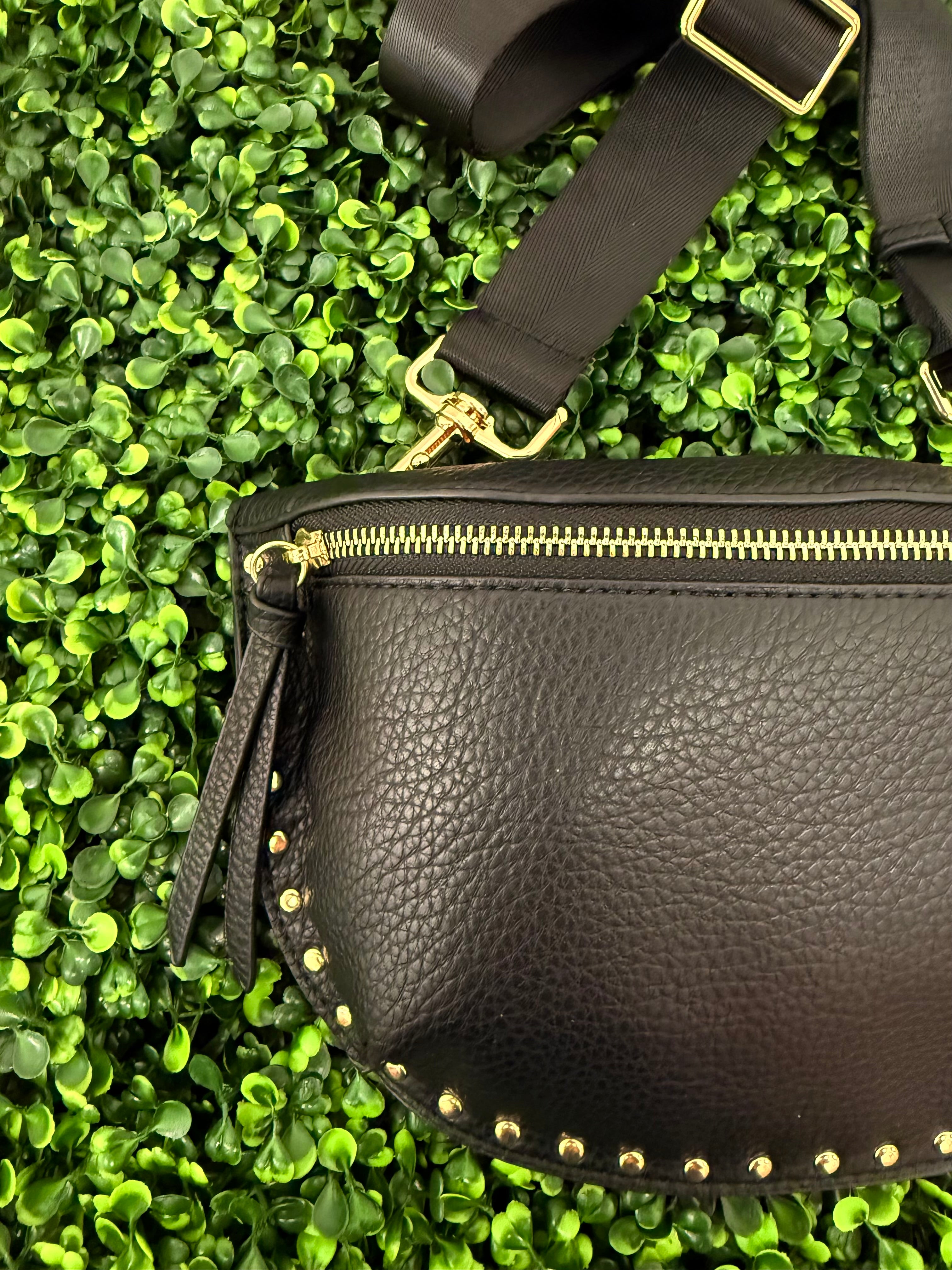 Everyday Edge Bag (black)