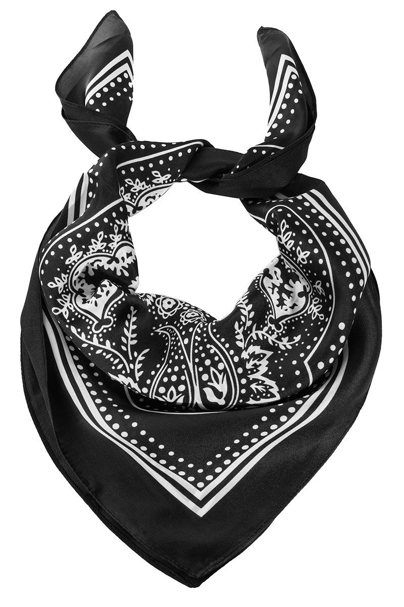Bandana Days Scarf