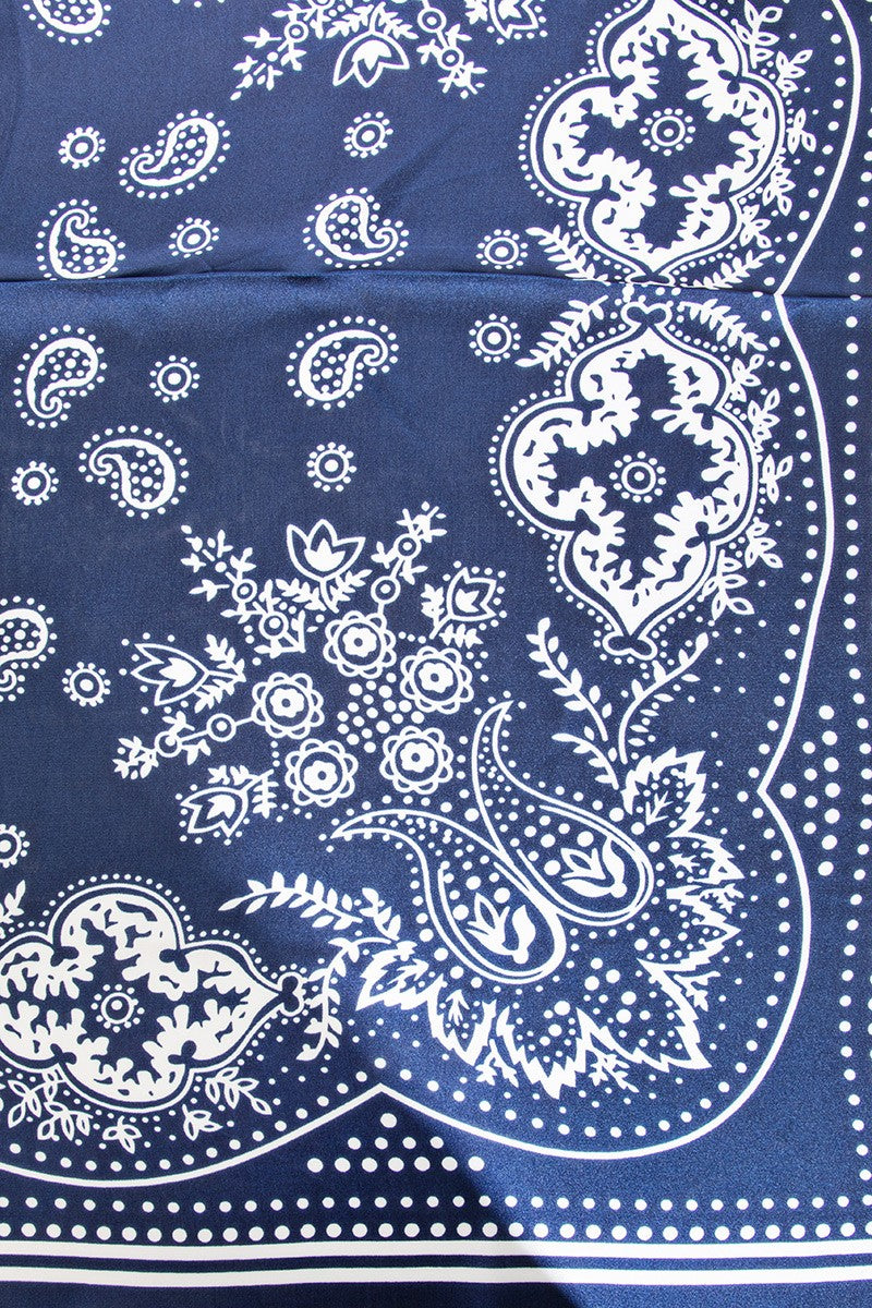 Bandana Days Scarf