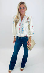 Eden Lane Top