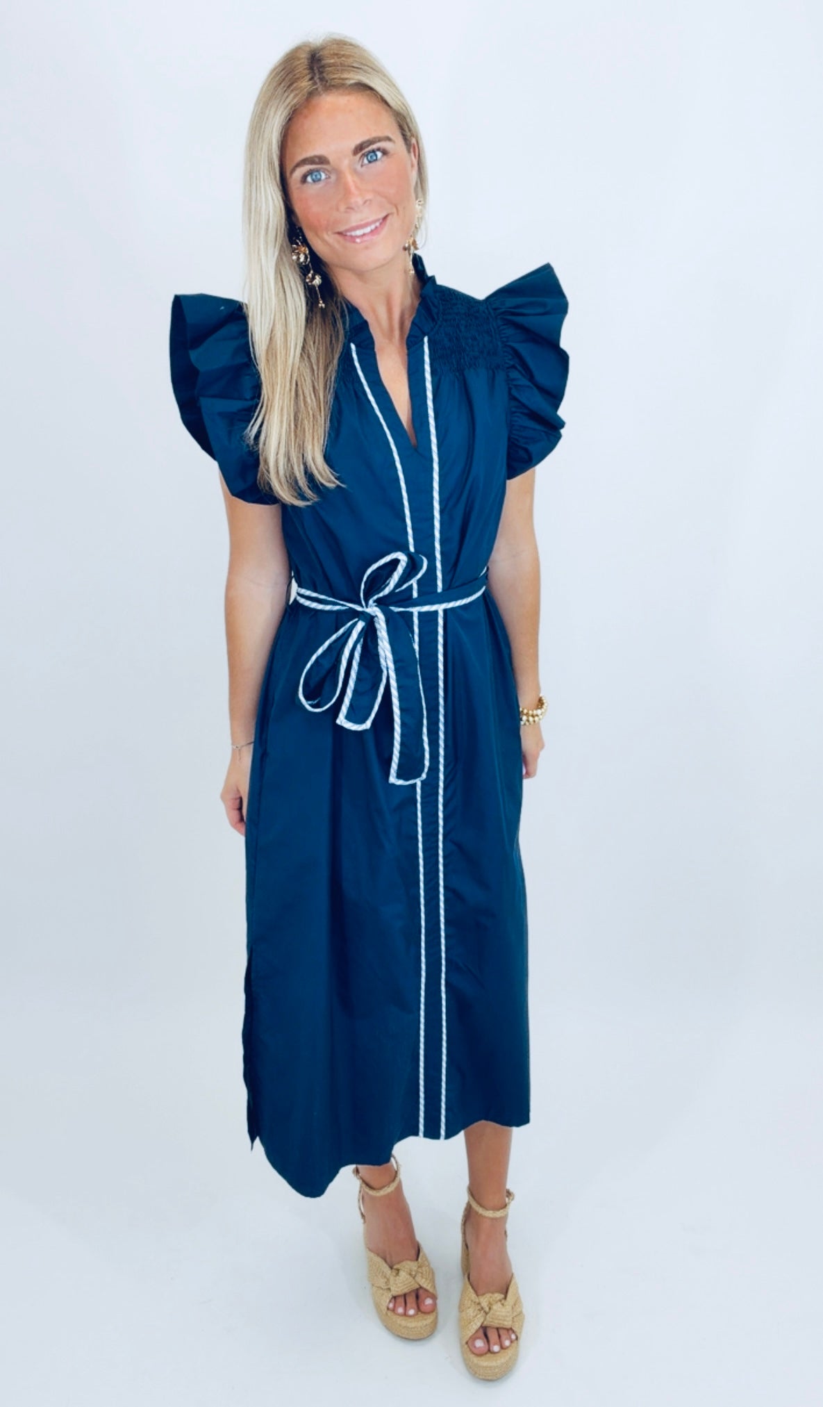 Regatta Tie Midi