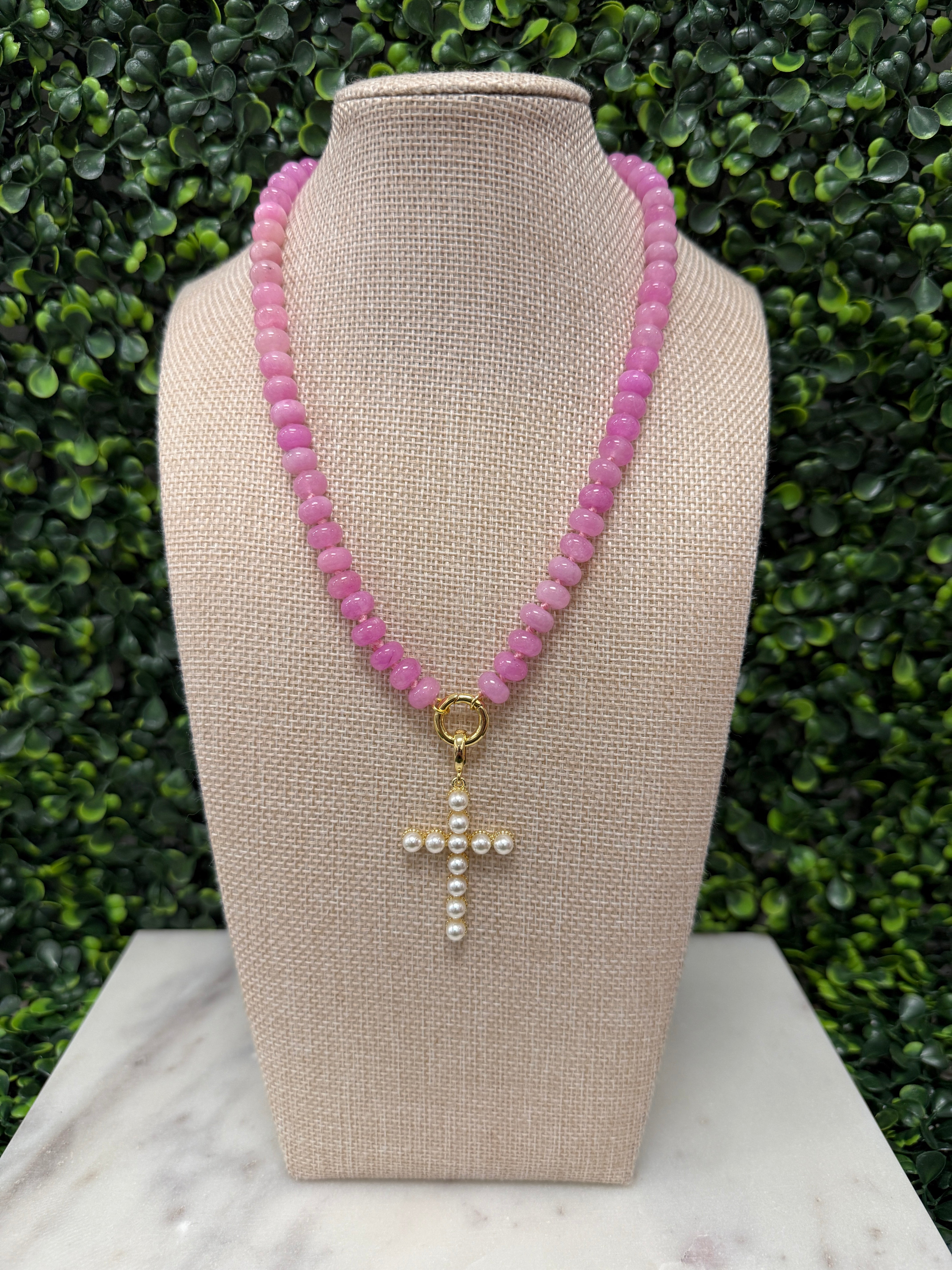 Luxe Charms