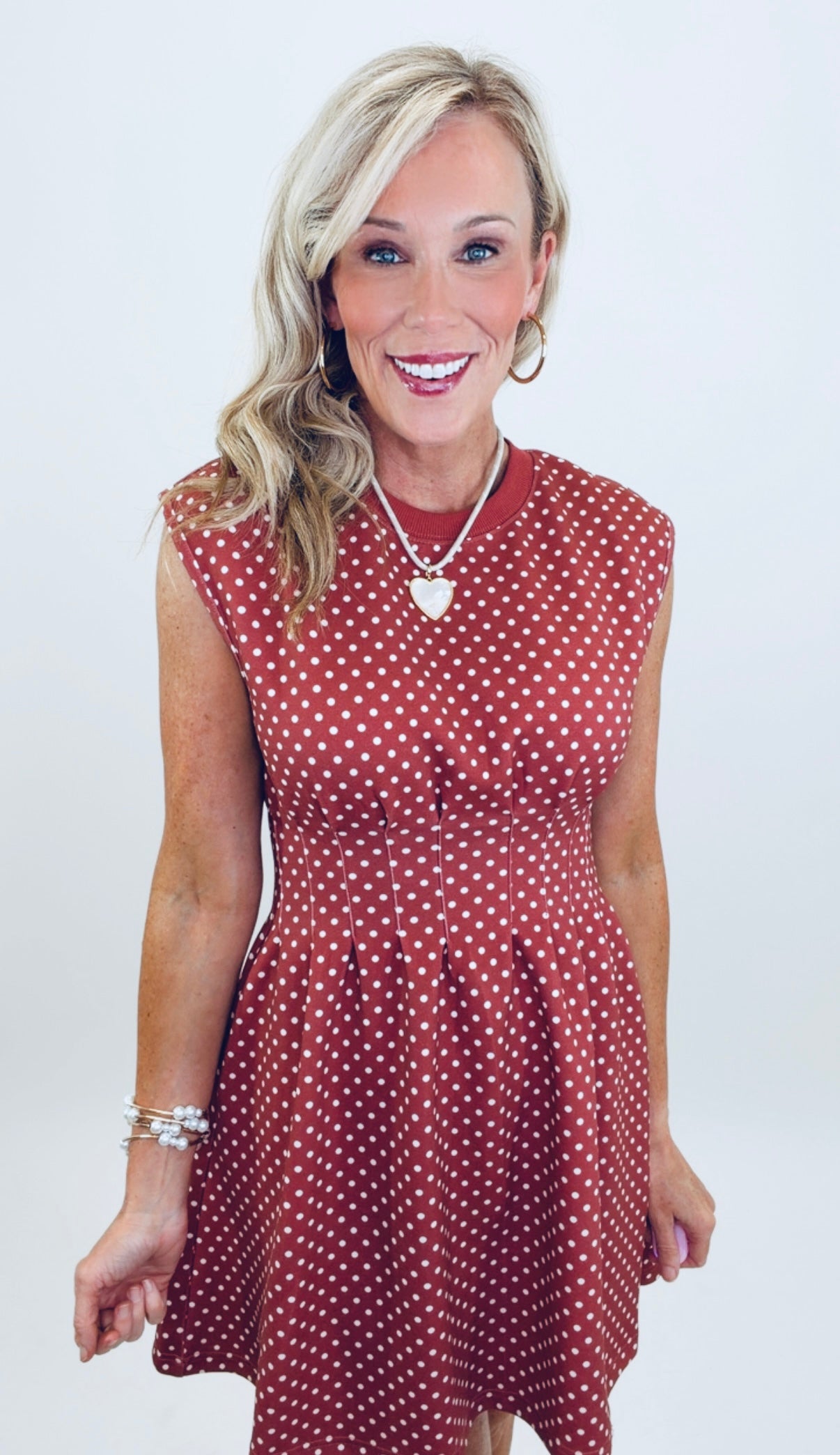 Darling Days Dress