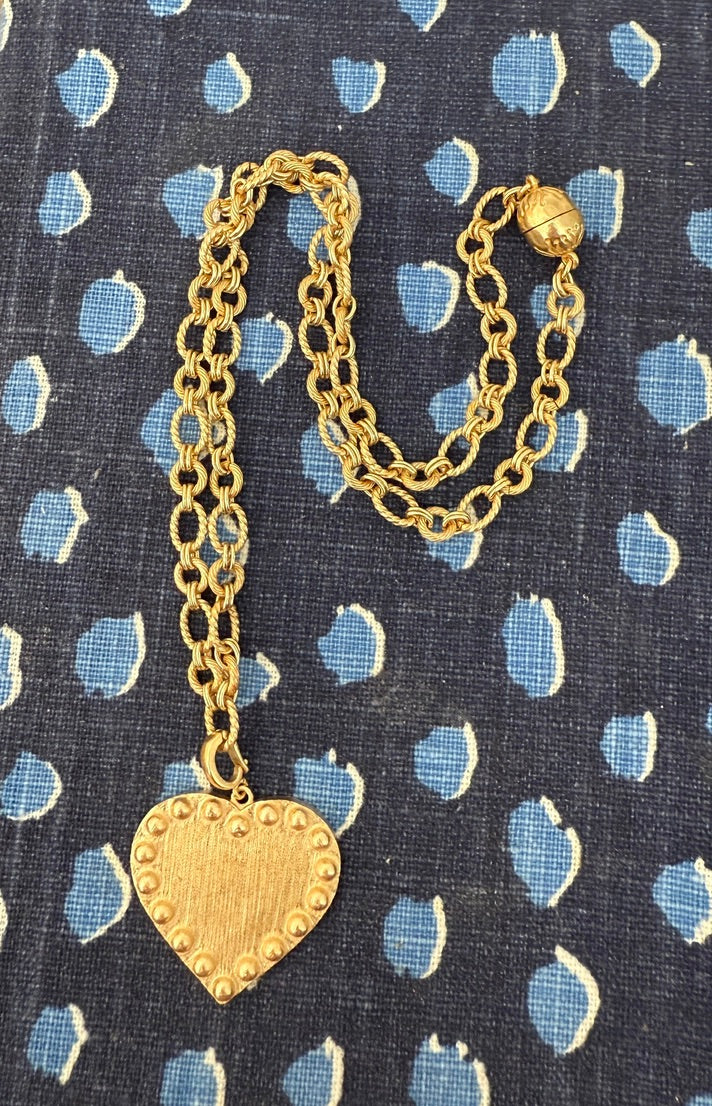 Colette Necklace