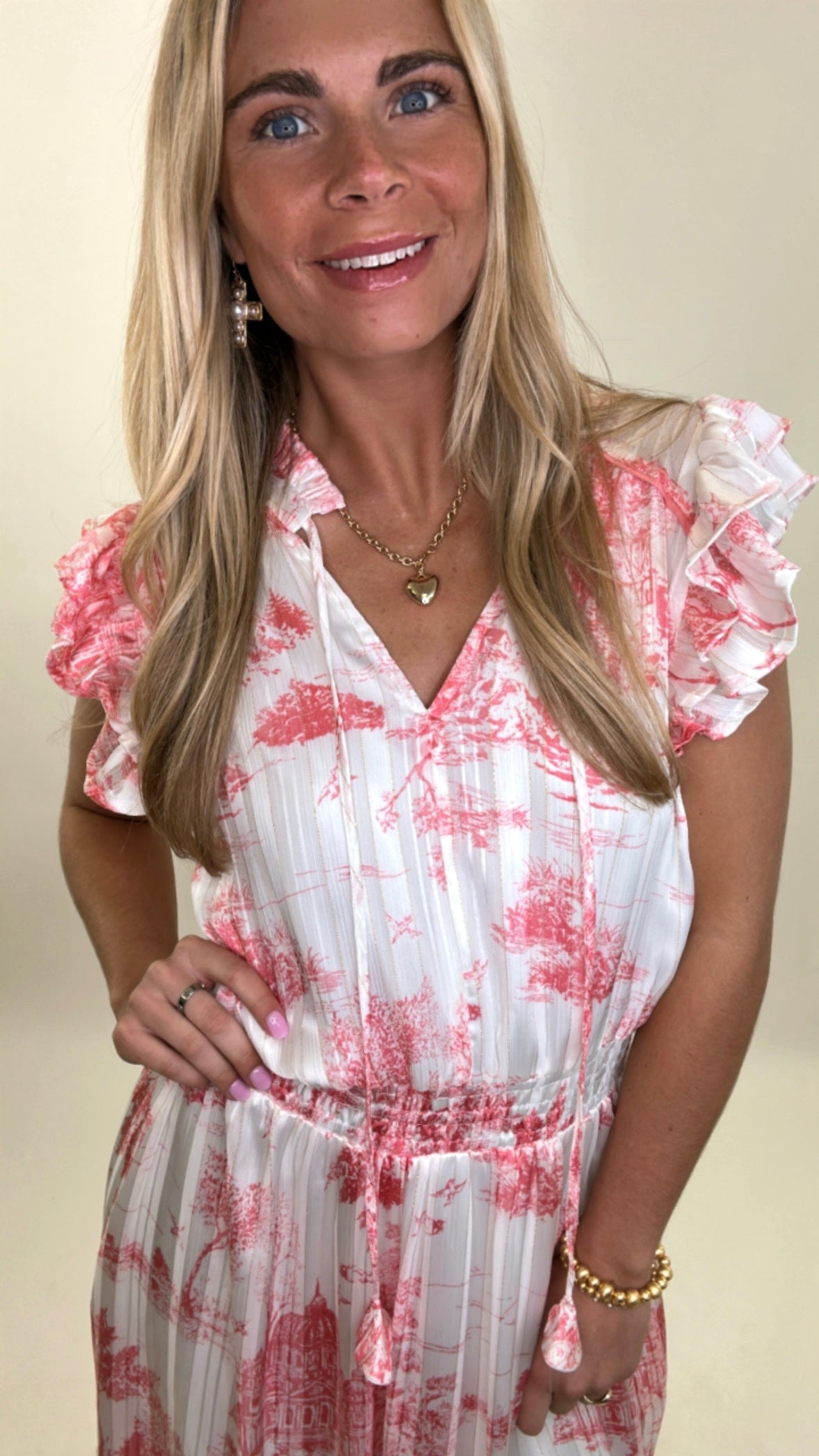 Mason Dress