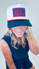 USA All Day Hat