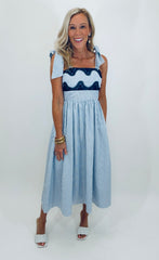 By the Bay Dress