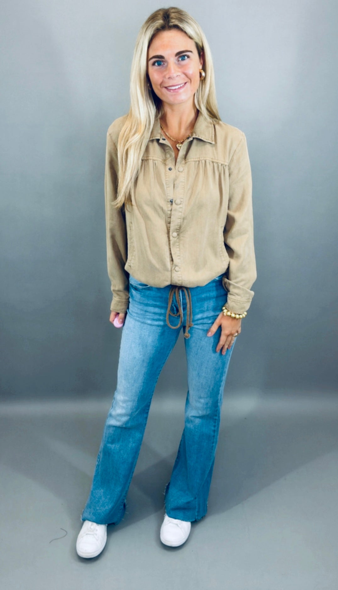Easy Street Jacket