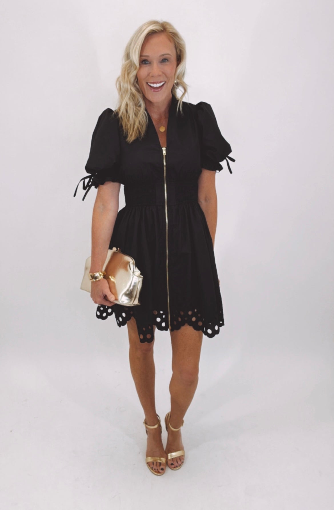 Easy Street Dress