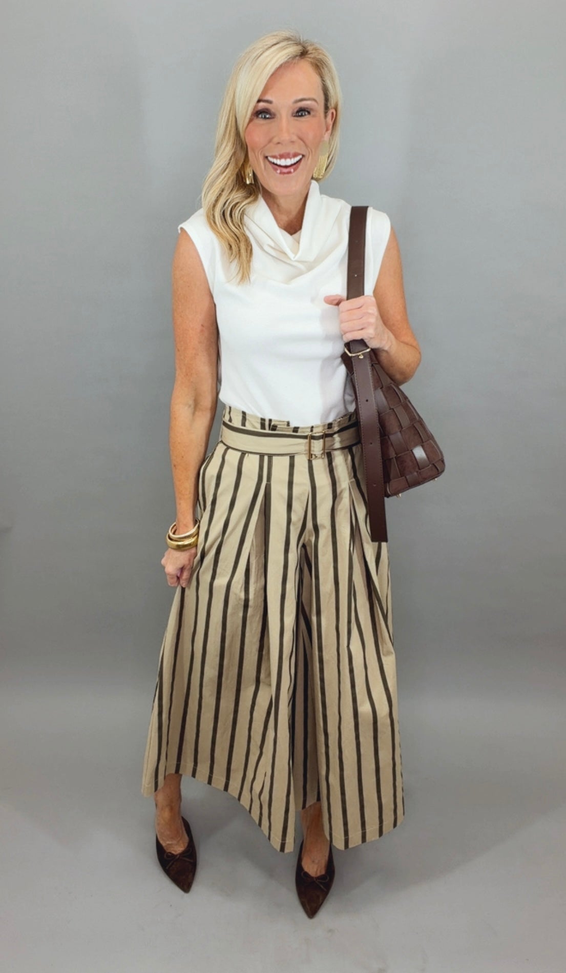 Ellington Pant