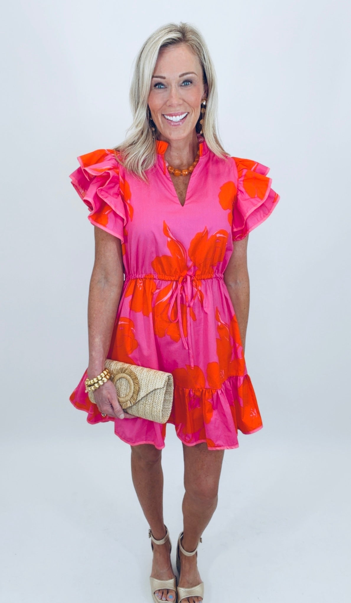 Big Impression Dress