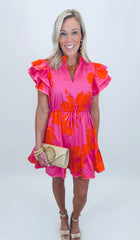Big Impression Dress