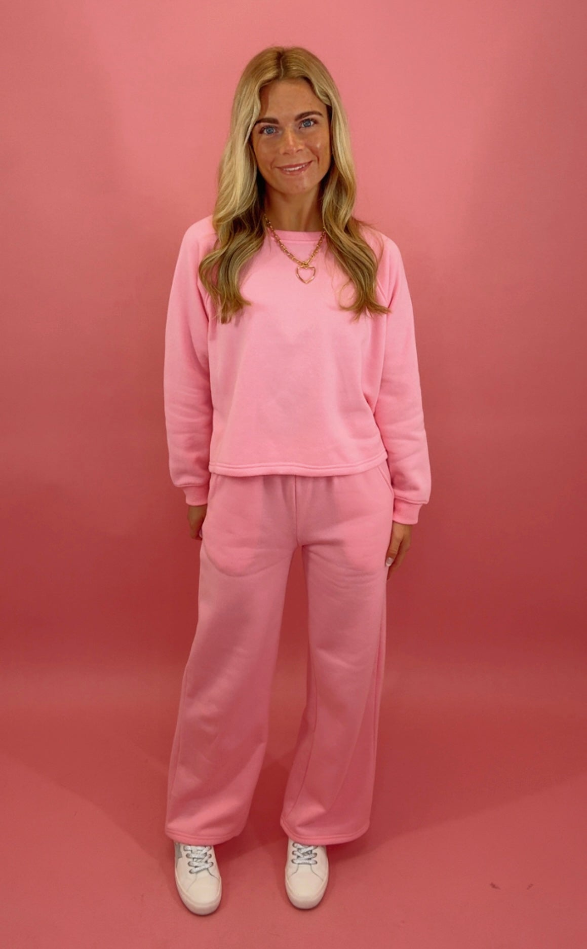 Easy Edit Lounge Pant