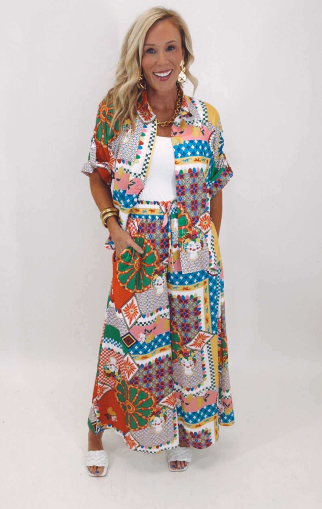 Dolce Daze Set