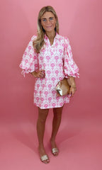 Southern Charm Dress