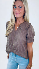 Fable Lane Blouse
