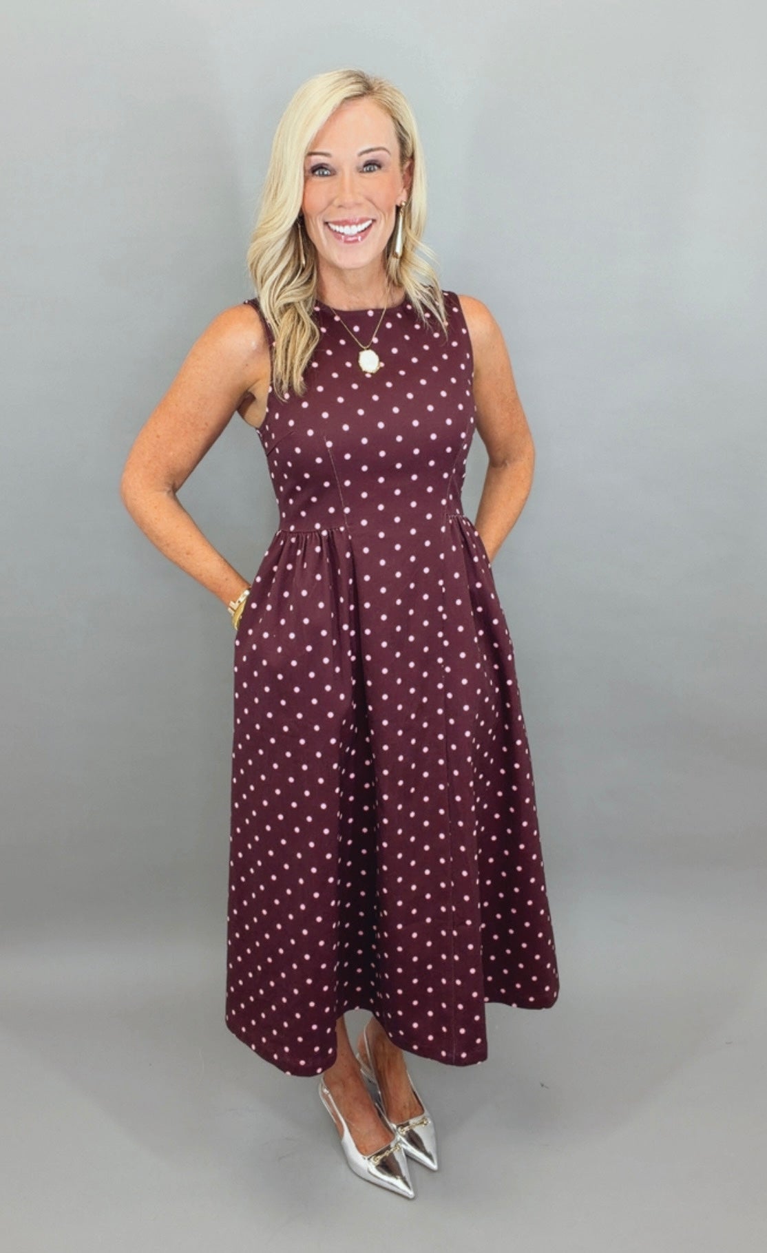 Marnie Dress