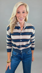 Rugby Club Cardigan
