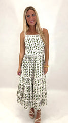 Lotus Dress