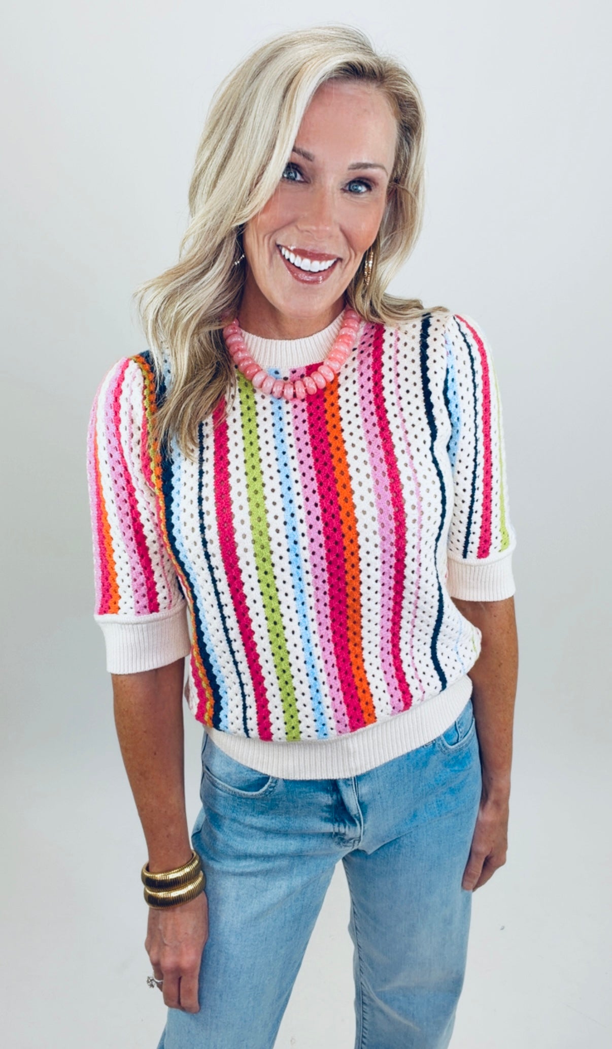 Millie Sweater