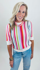 Millie Sweater
