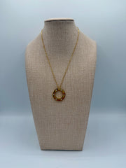 Love Loop Necklace